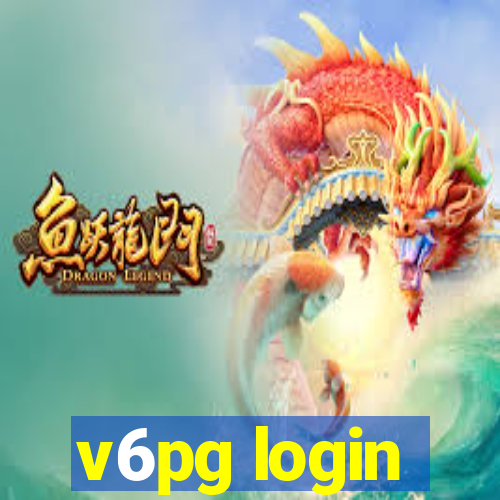 v6pg login